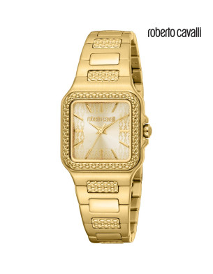 Roberto Cavalli Ladies Watch